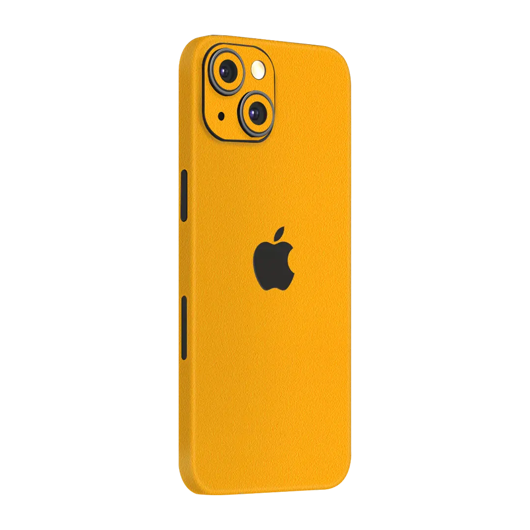 Preload Full Back / Sandstone Yellow