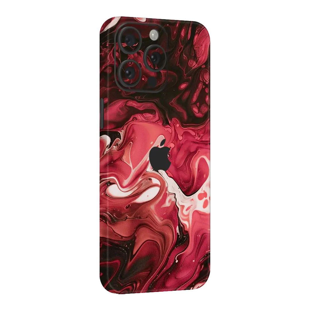 Preload Full Back / Blood Rush