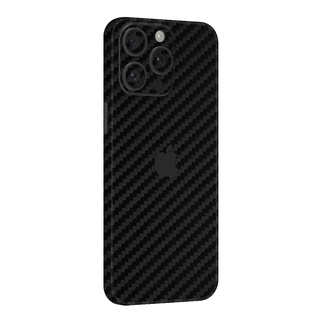 Preload Full Back / Carbon Fiber