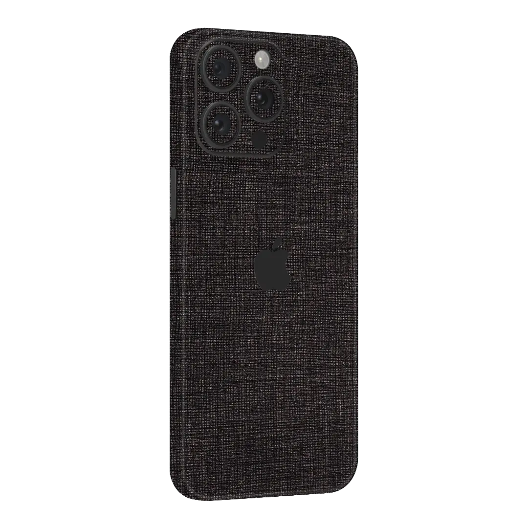 Preload Full Back / Fabrix