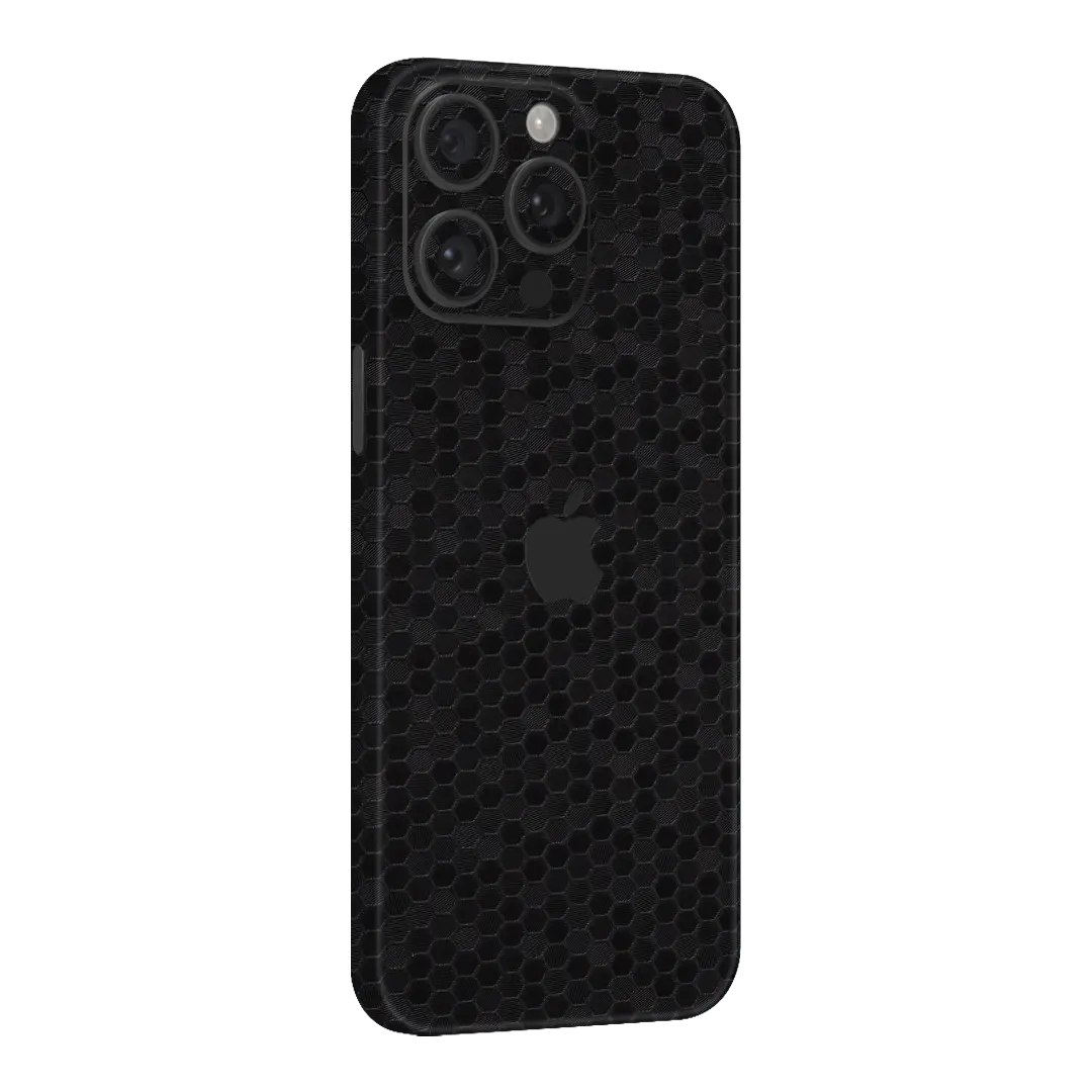 Preload Full Back / Hive