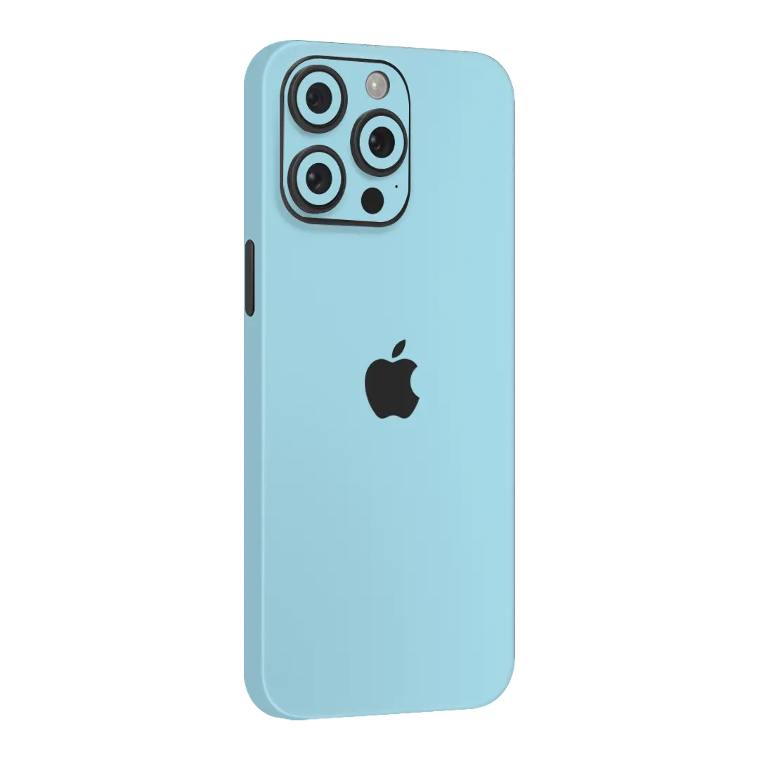 Preload Full Back / Pastel Blue