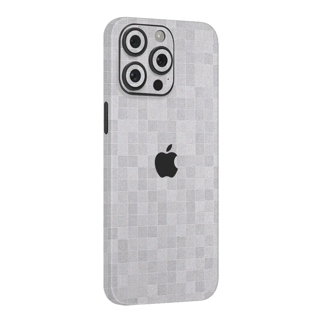 Preload Full Back / Pixels Light