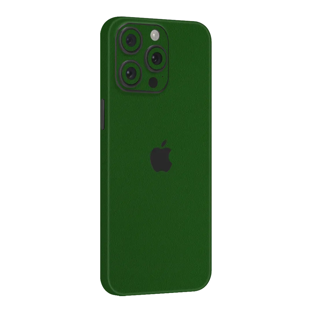 Preload Full Back / Sandstone Green