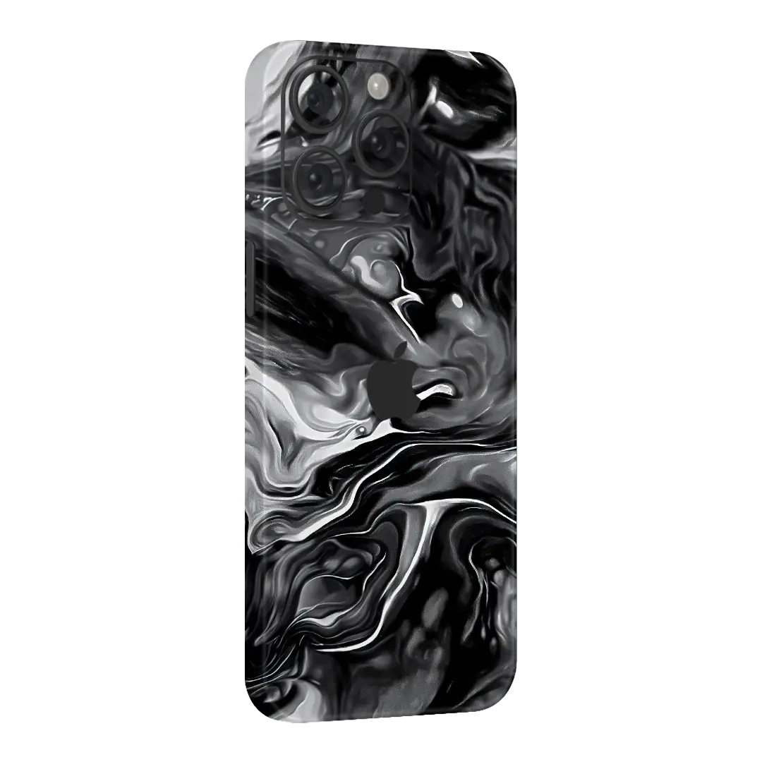 Preload Full Back / Midnight Fog