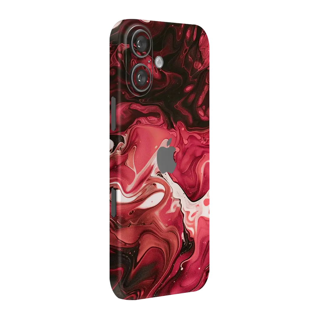 Preload Full Back / Blood Rush