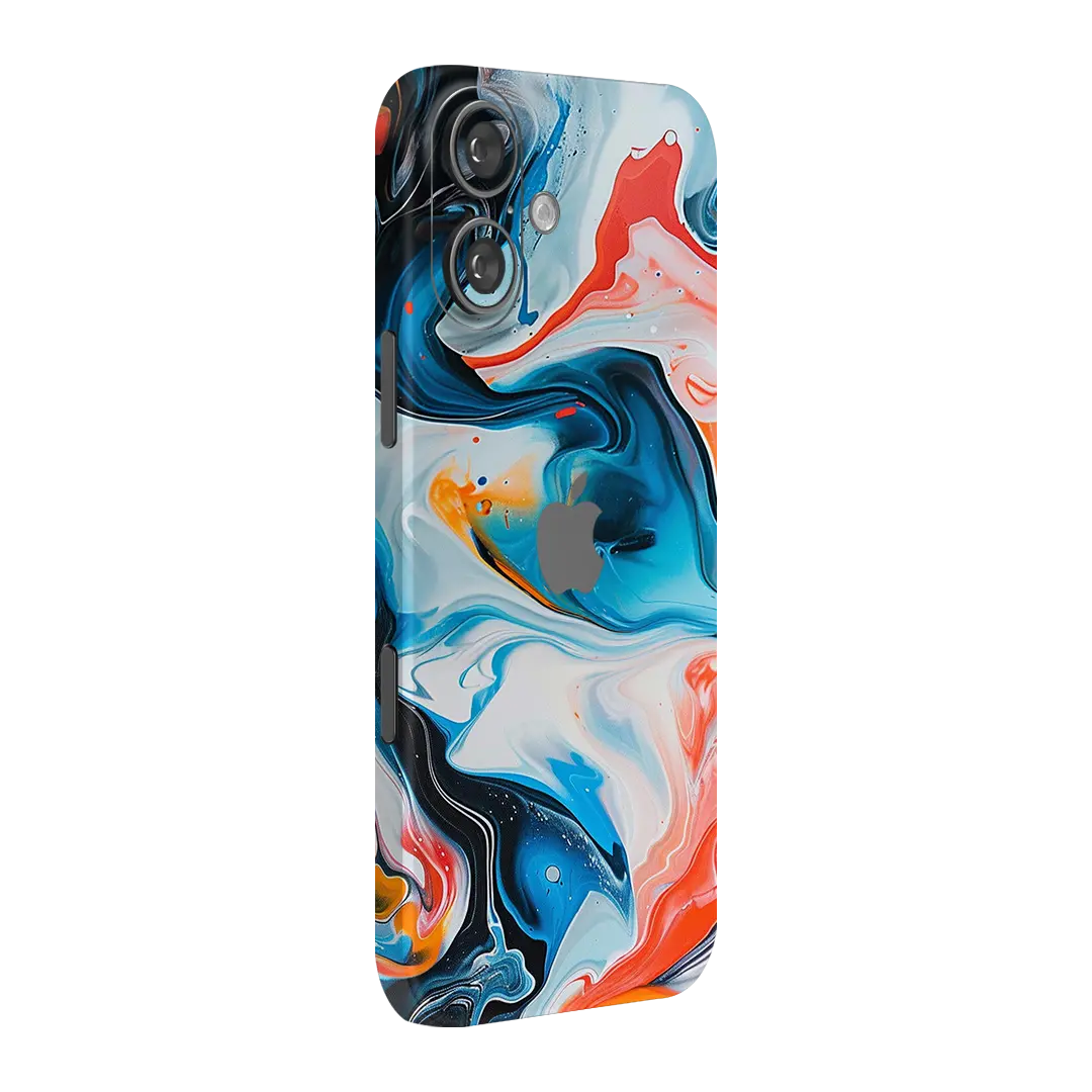 Preload Full Back / Cryo Flare