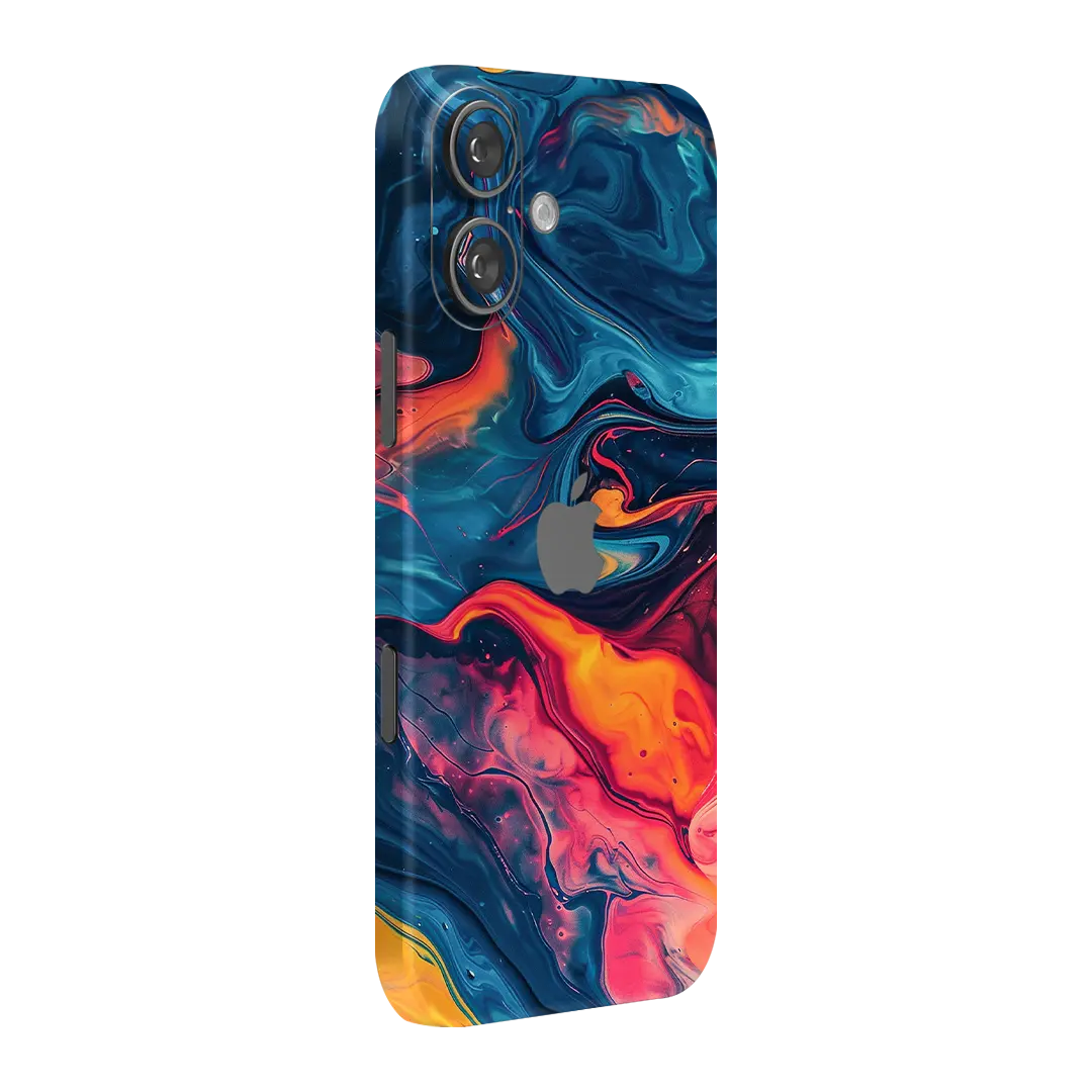 Preload Full Back / Molten Fury