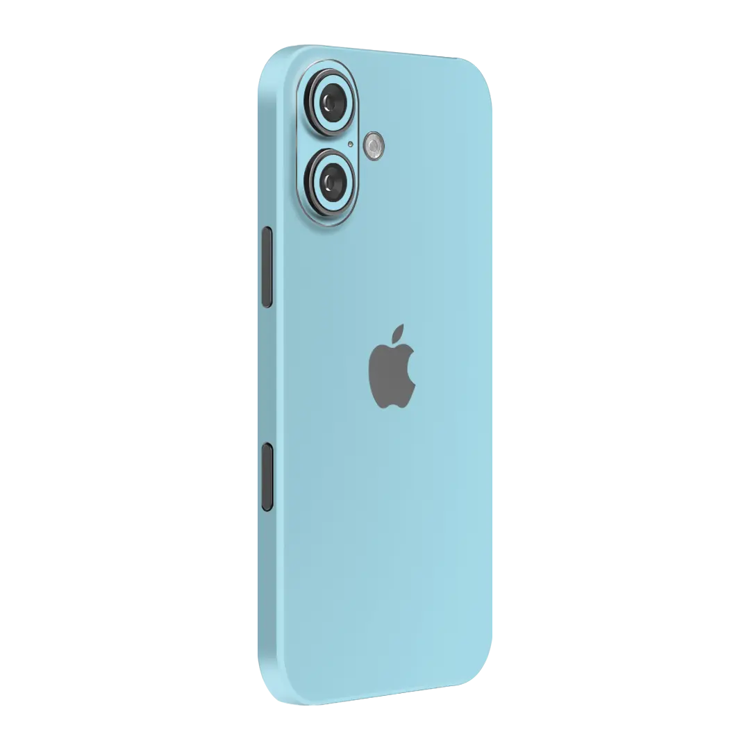 Preload Full Back / Pastel Blue