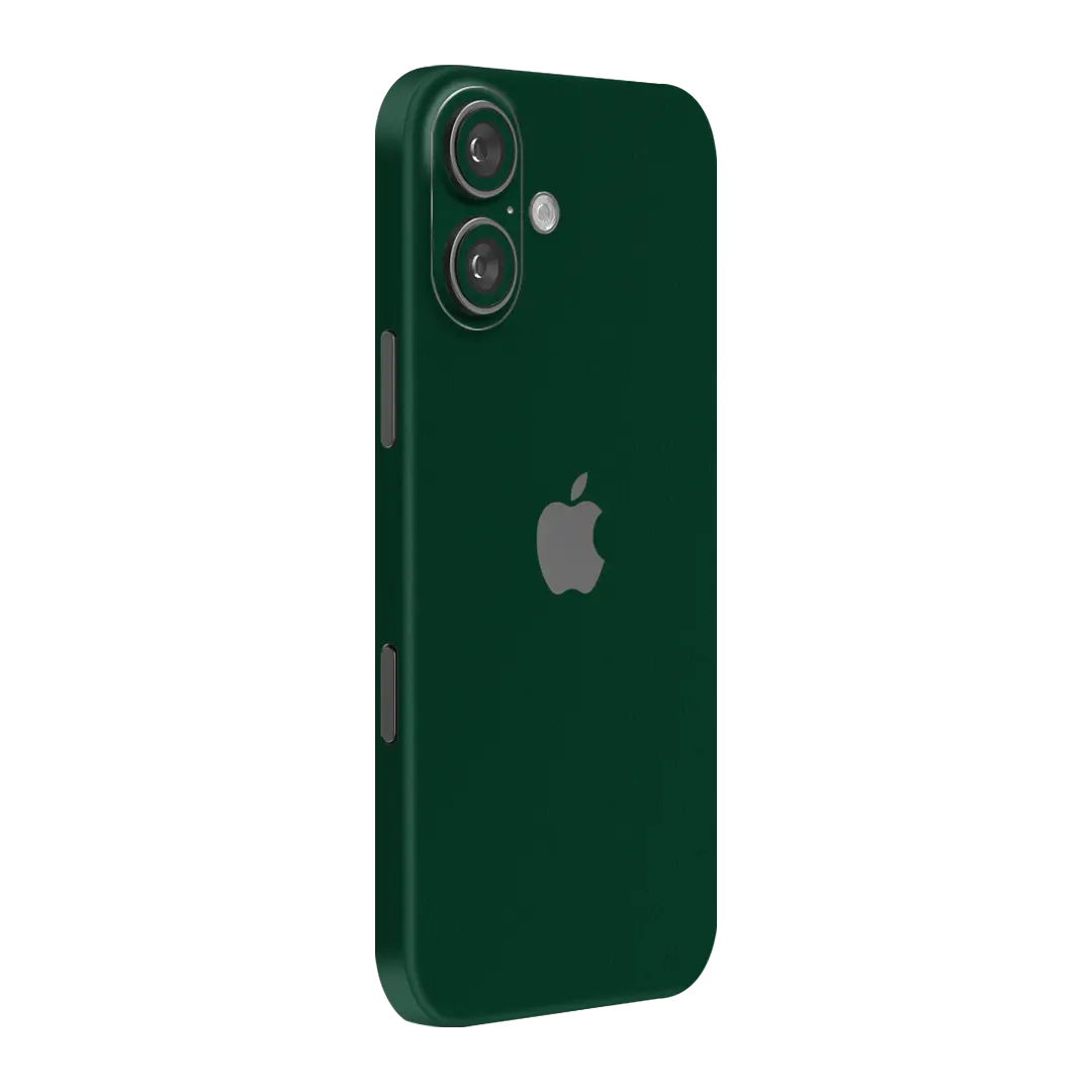 Preload Full Back / Pine Green