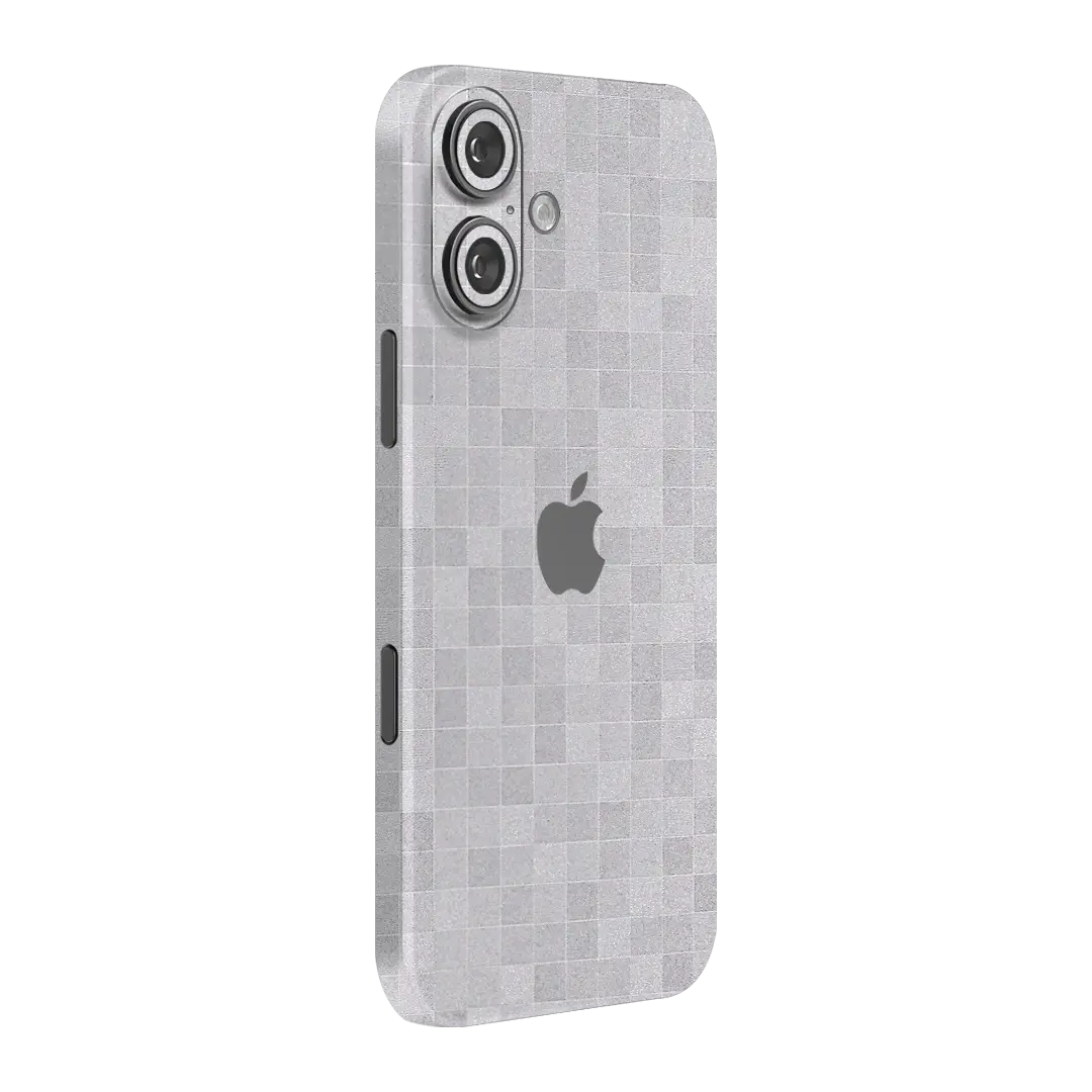 Preload Full Back / Pixels Light