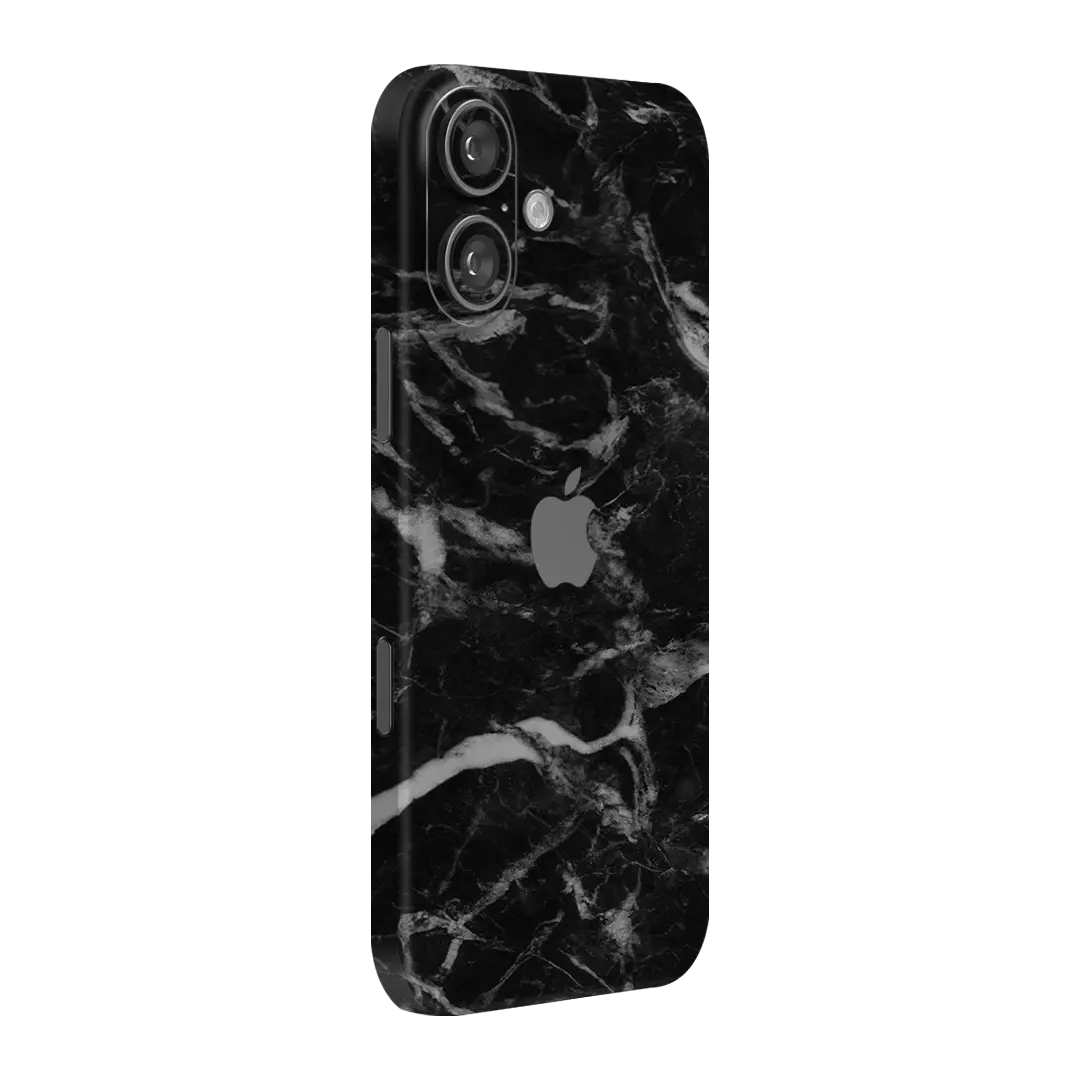 Preload Full Back / Black Marble