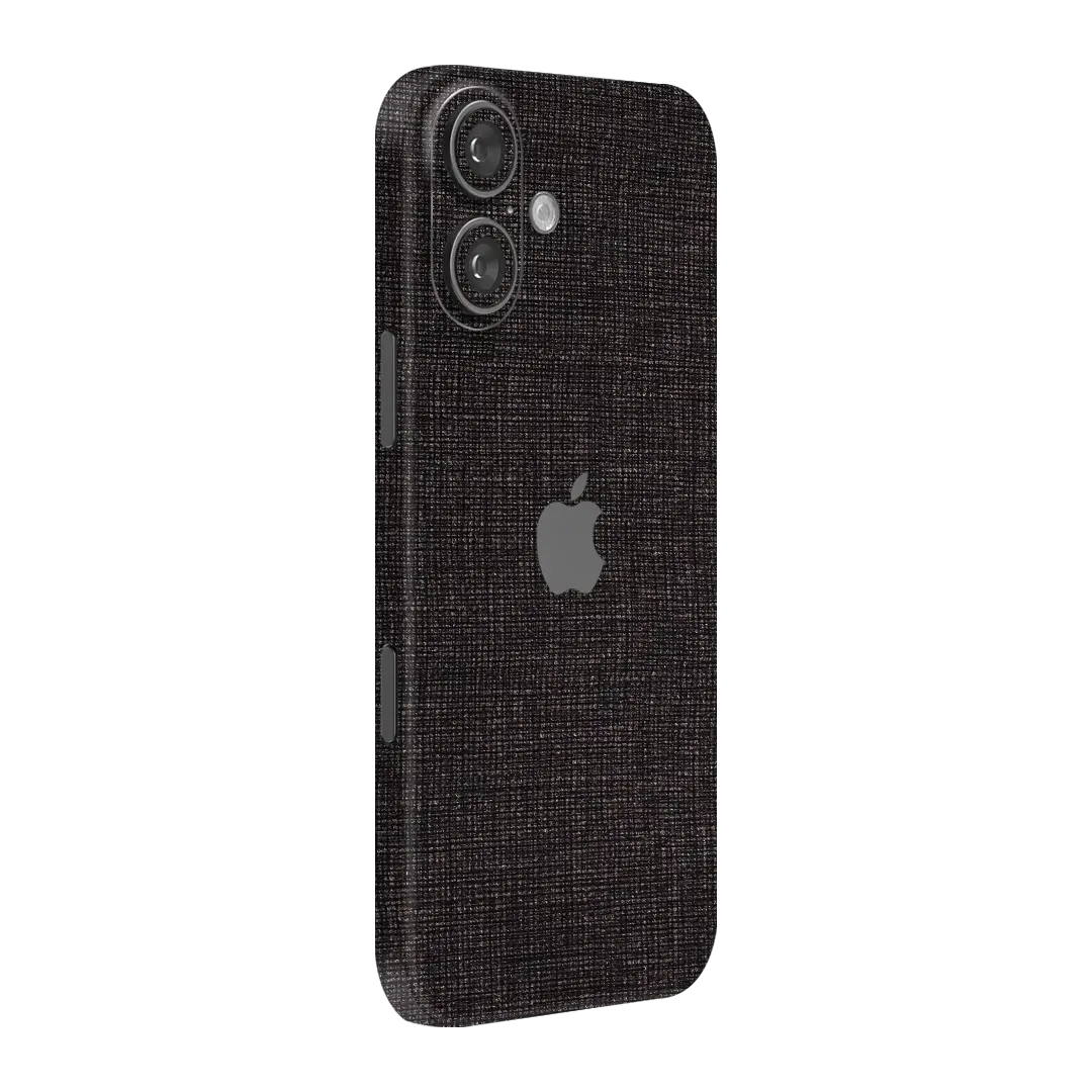 Preload Full Back / Fabrix