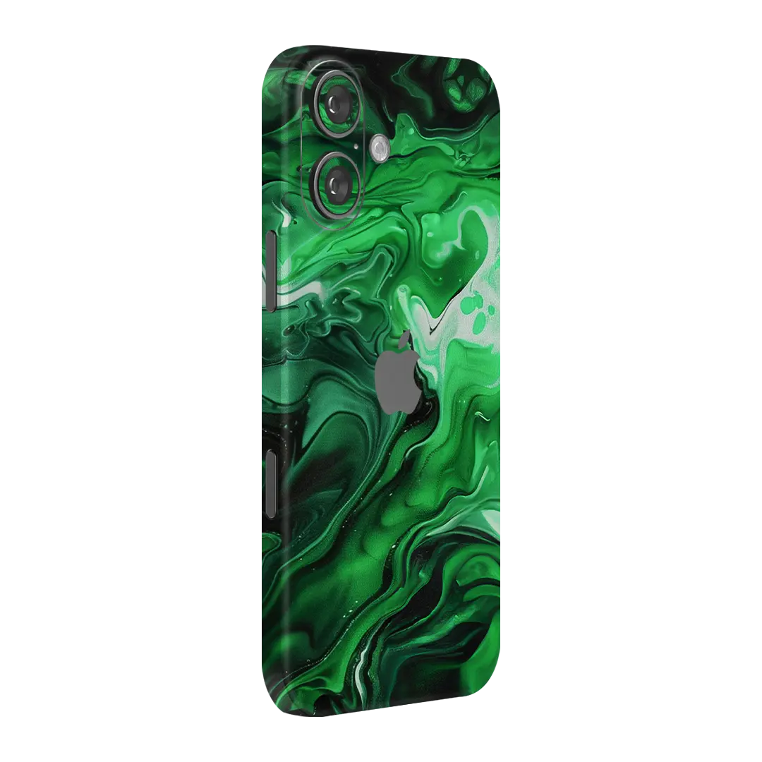 Preload Full Back / Goblin Gas