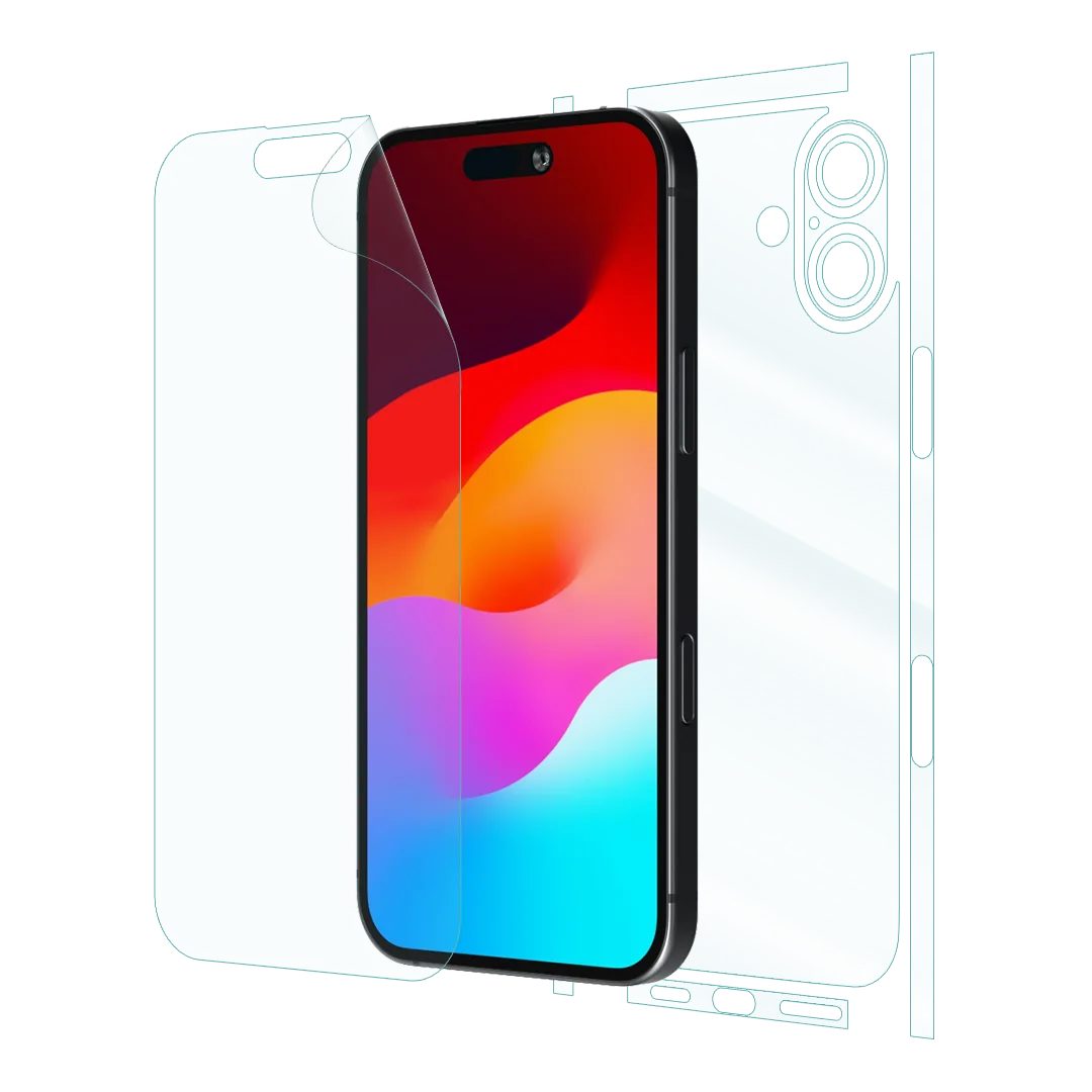 iPhone 16 Plus Screen Protector