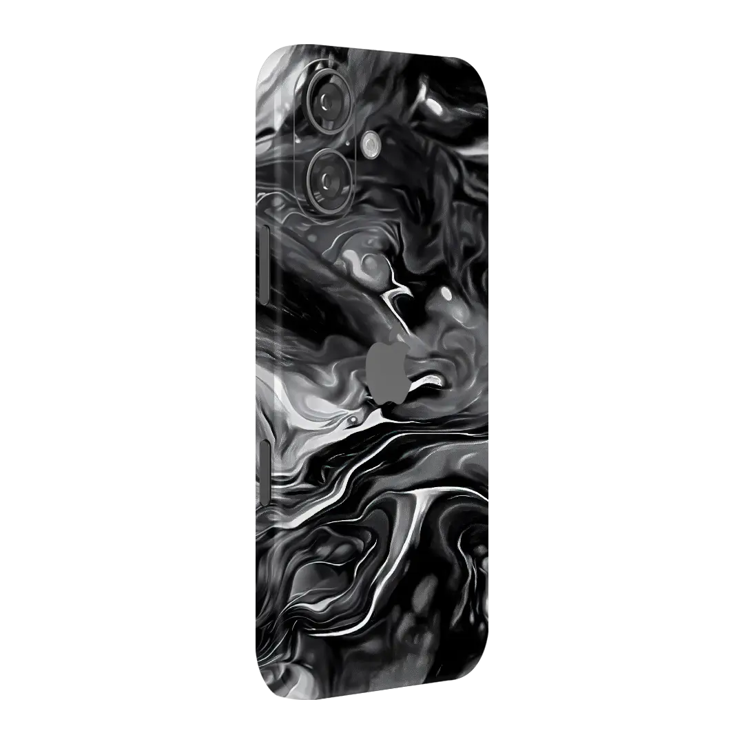 Preload Full Back / Midnight Fog