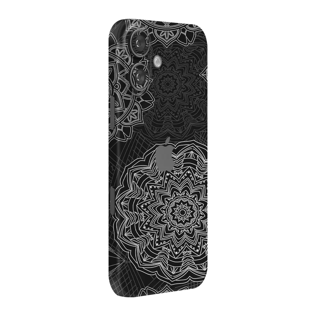 Preload Full Back / Mystic Black