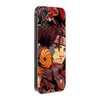 iPhone 16 Plus Flat Back Skins & Wraps