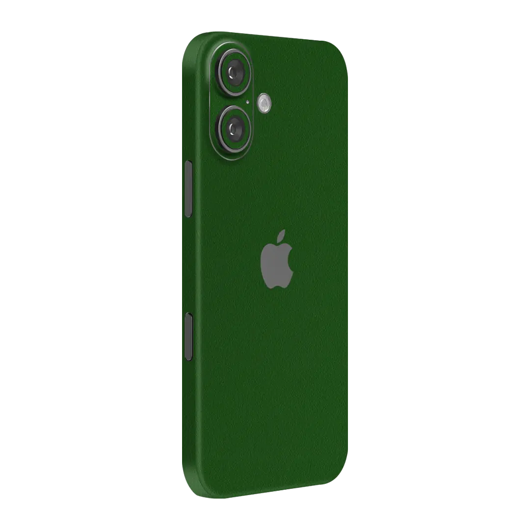 Preload Full Back / Sandstone Green