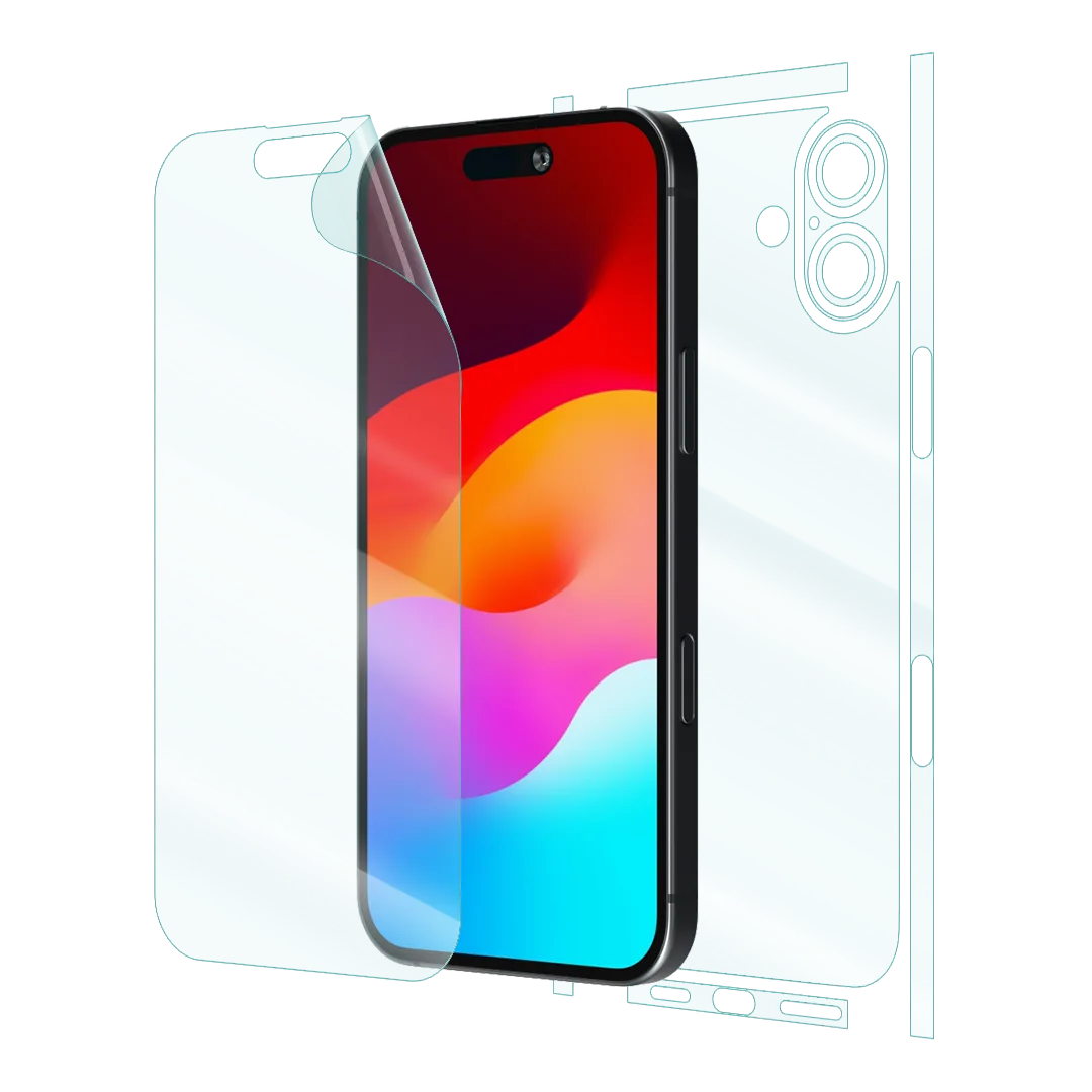 iPhone 16 Plus Screen Protector