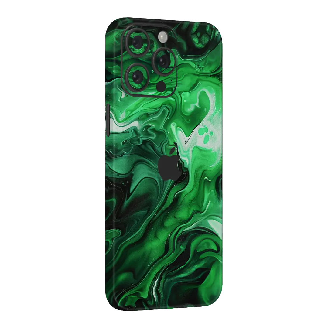 Preload Full Back / Goblin Gas