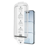 iPhone Air Tempered Glass Screen Protector