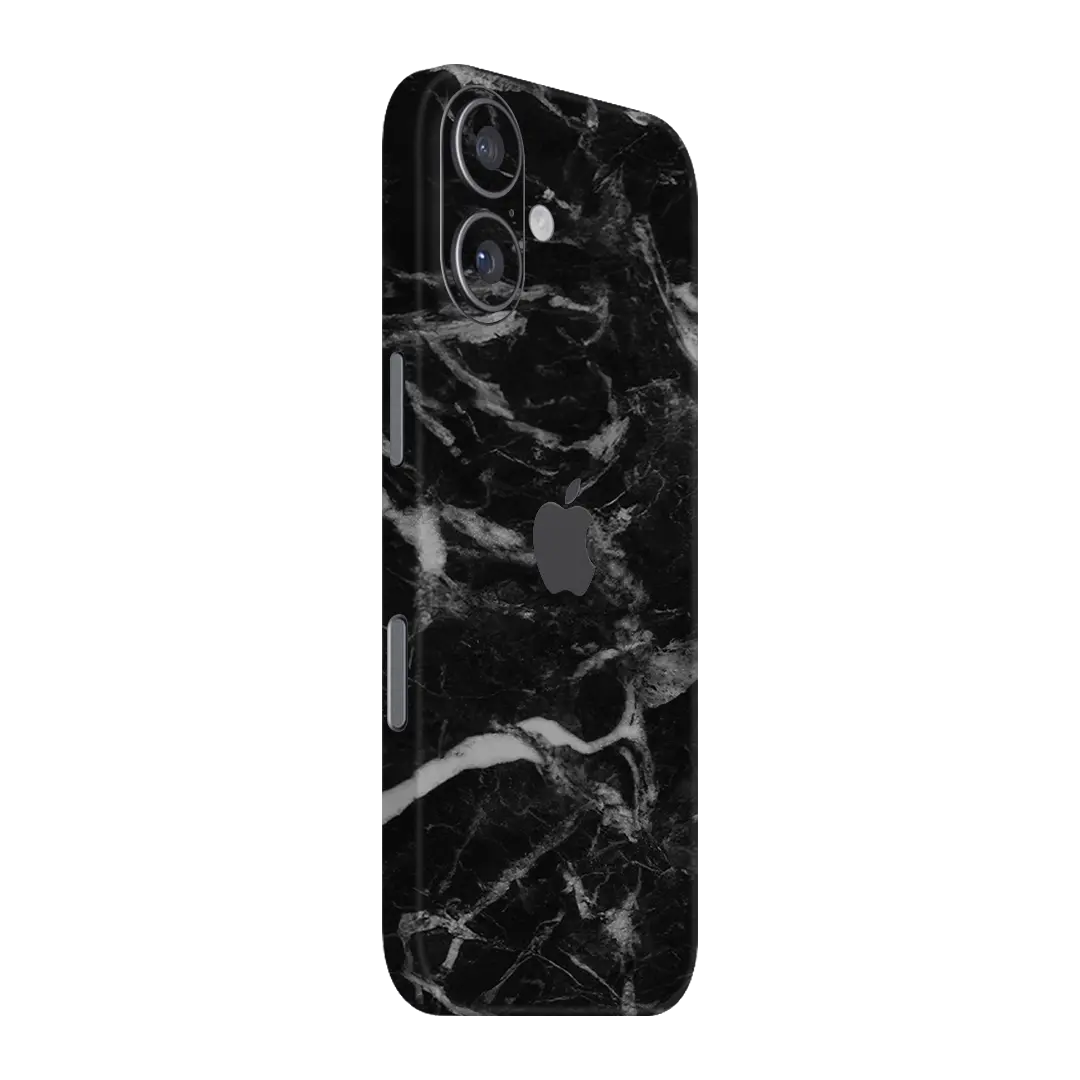Preload Full Back / Black Marble
