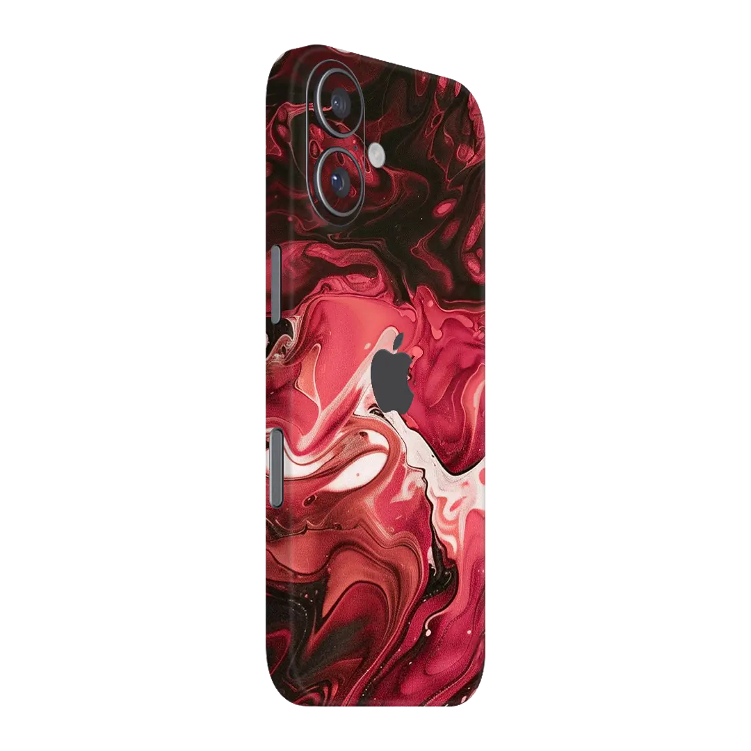 Preload Full Back / Blood Rush