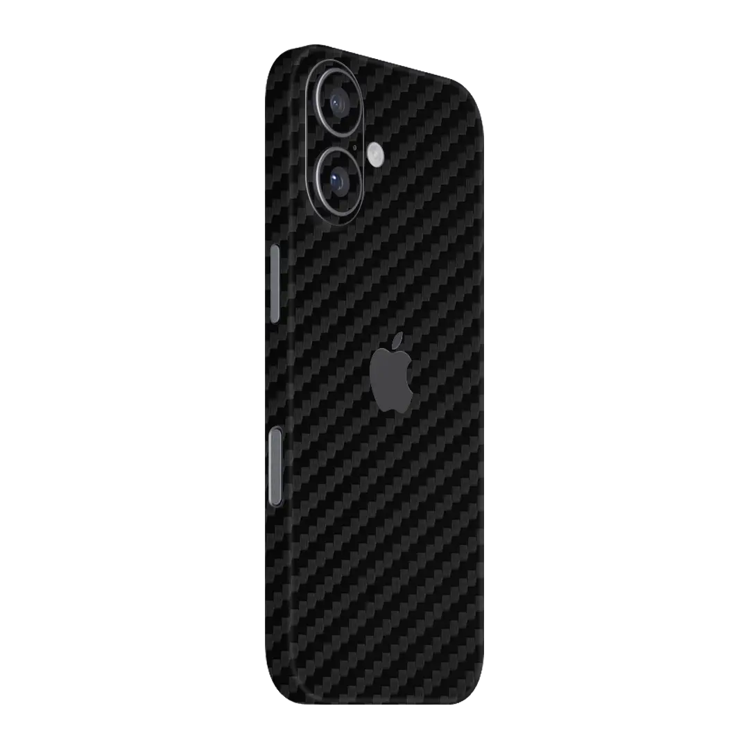 Preload Full Back / Carbon Fiber