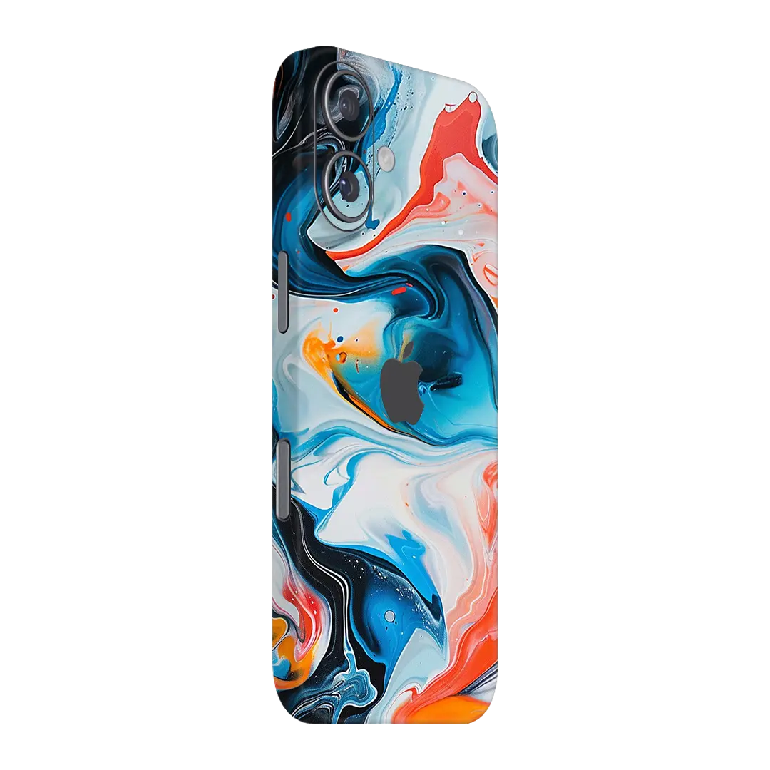 Preload Full Back / Cryo Flare