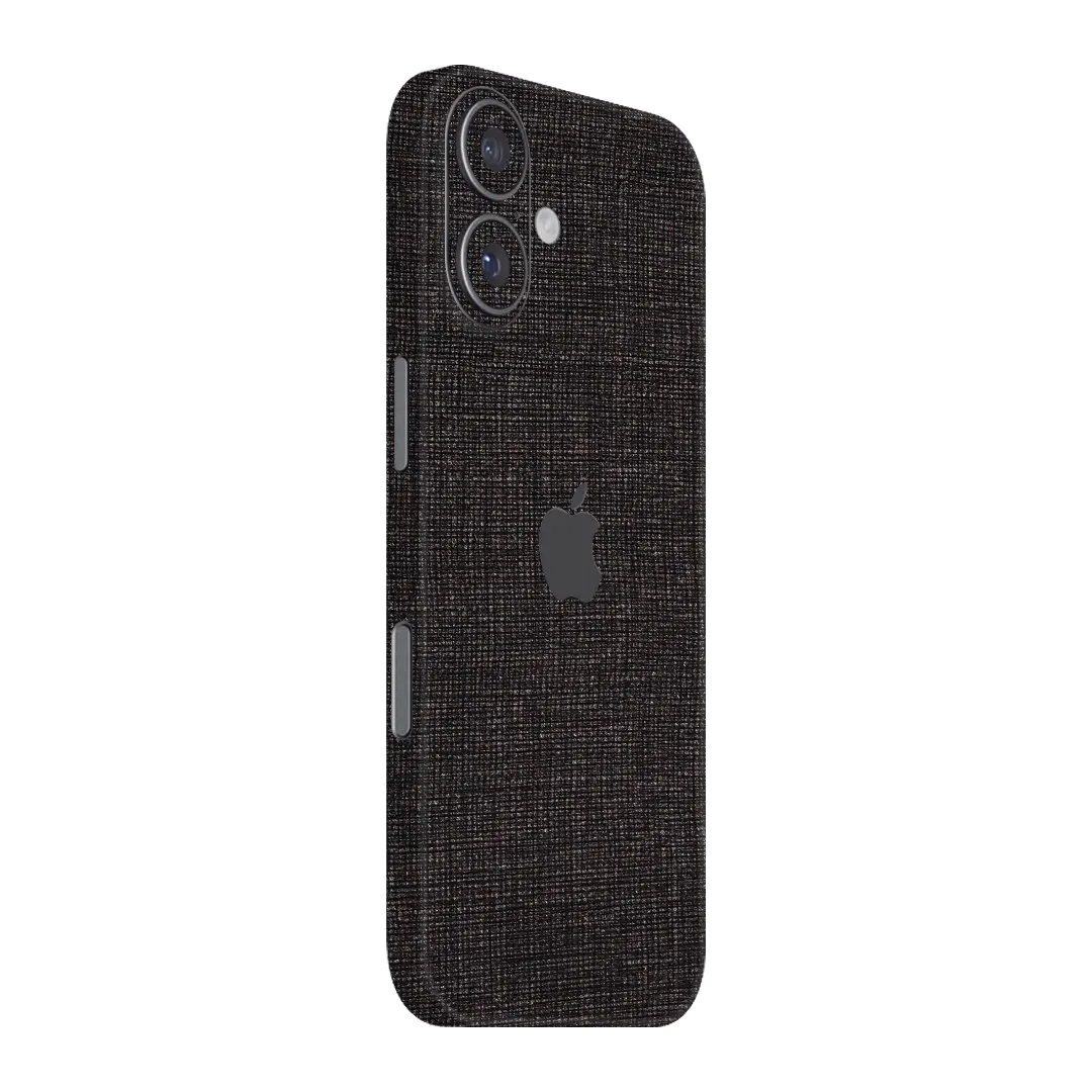 Preload Full Back / Fabrix