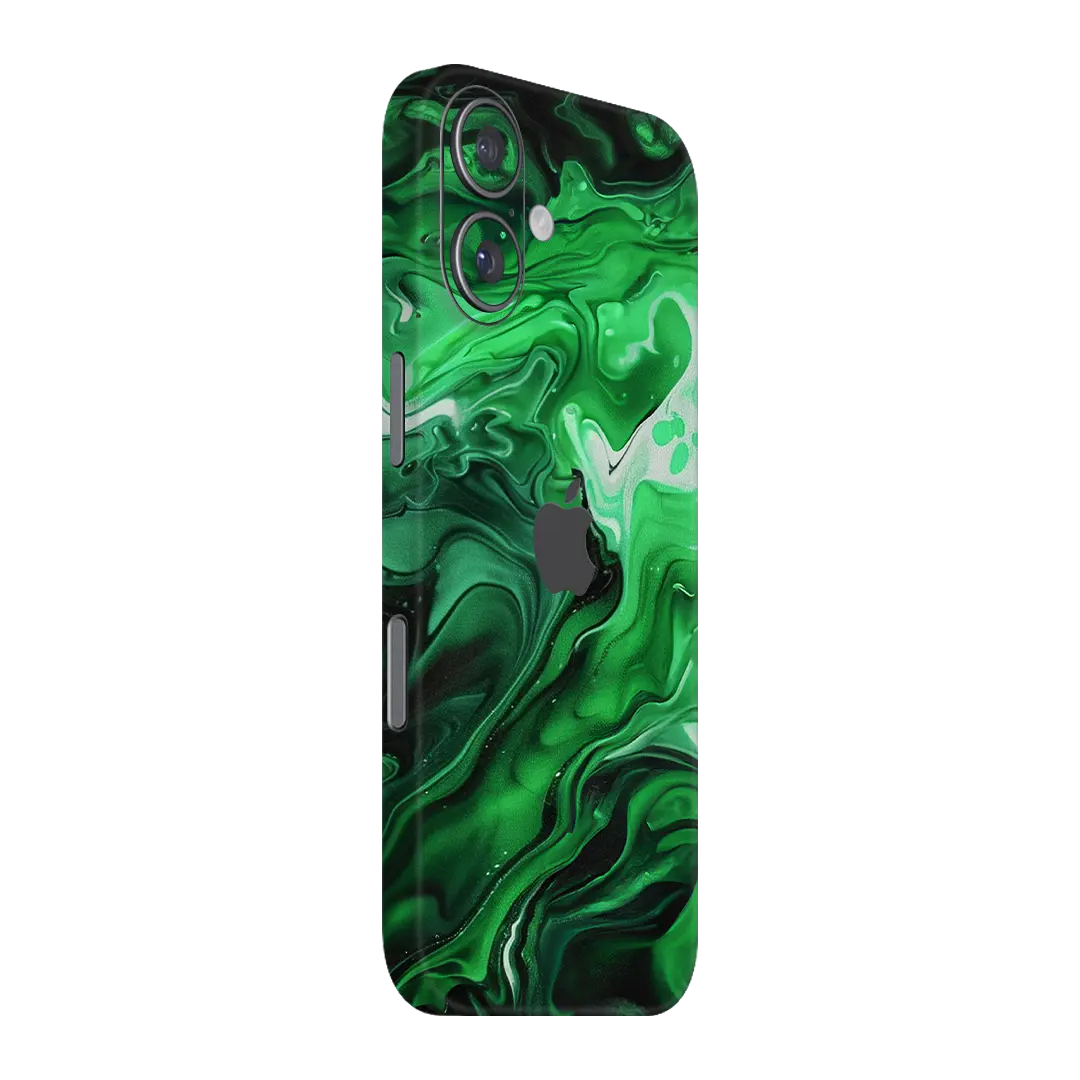 Preload Full Back / Goblin Gas