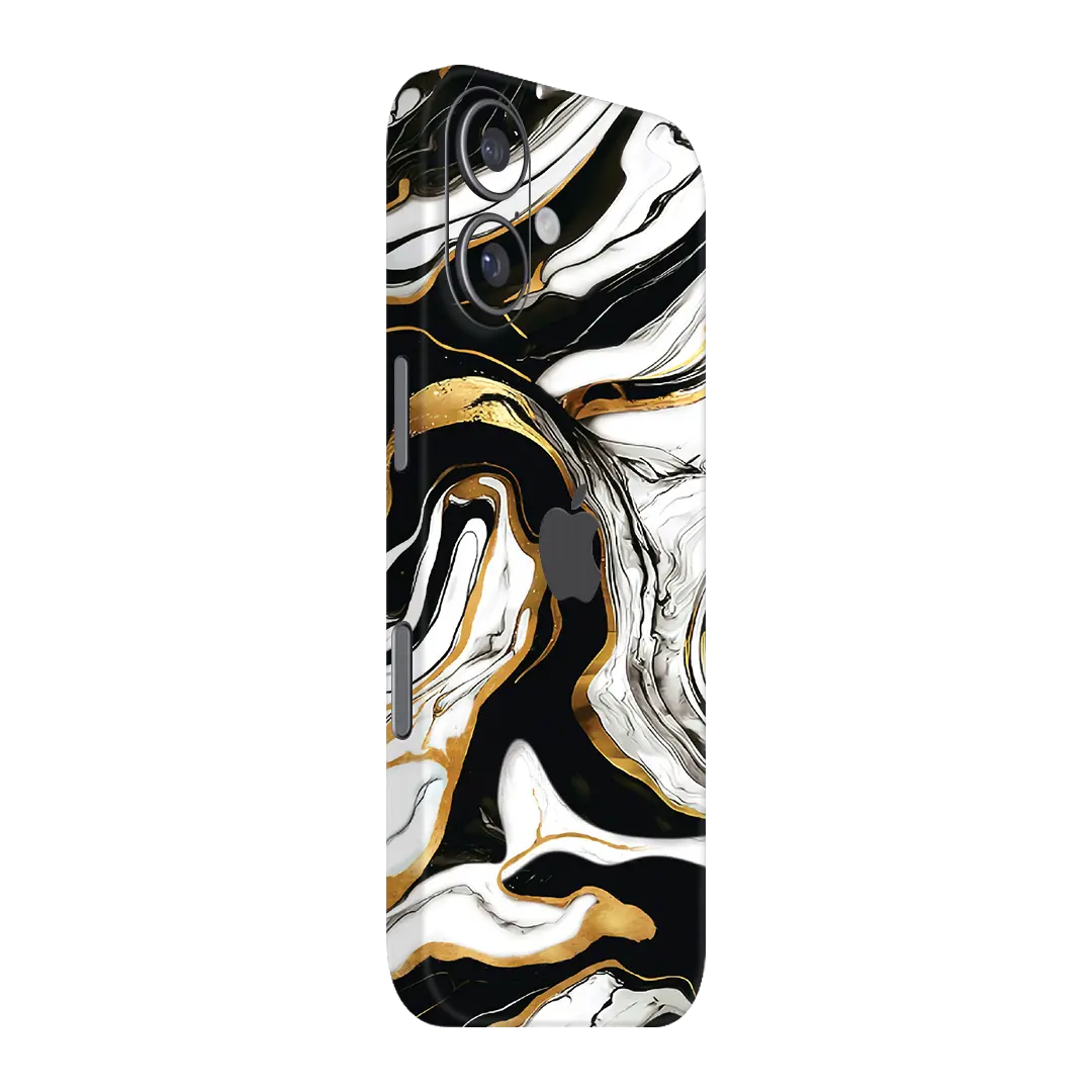 Preload Full Back / Golden Abyss