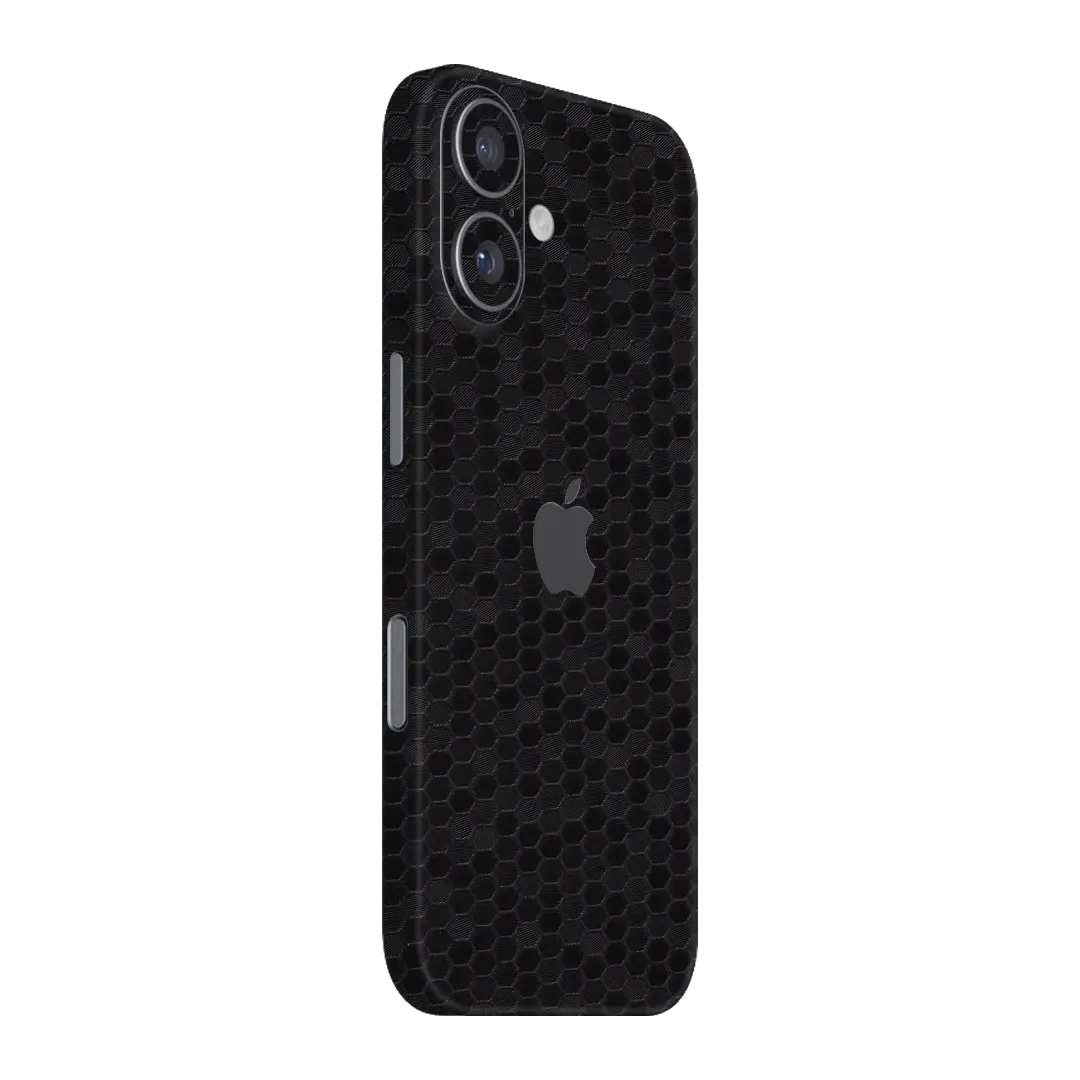 Preload Full Back / Hive