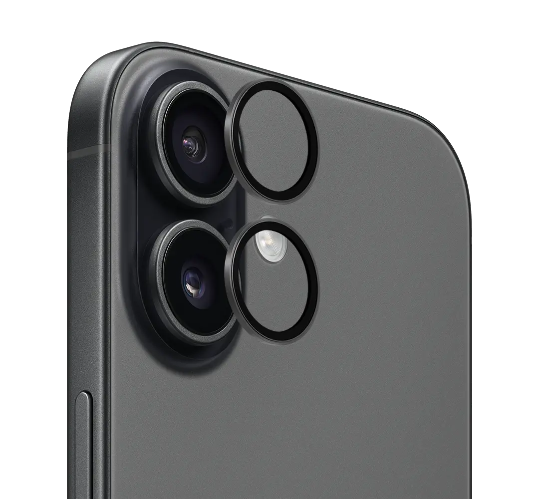 iPhone 17 Camera Lens Protectors