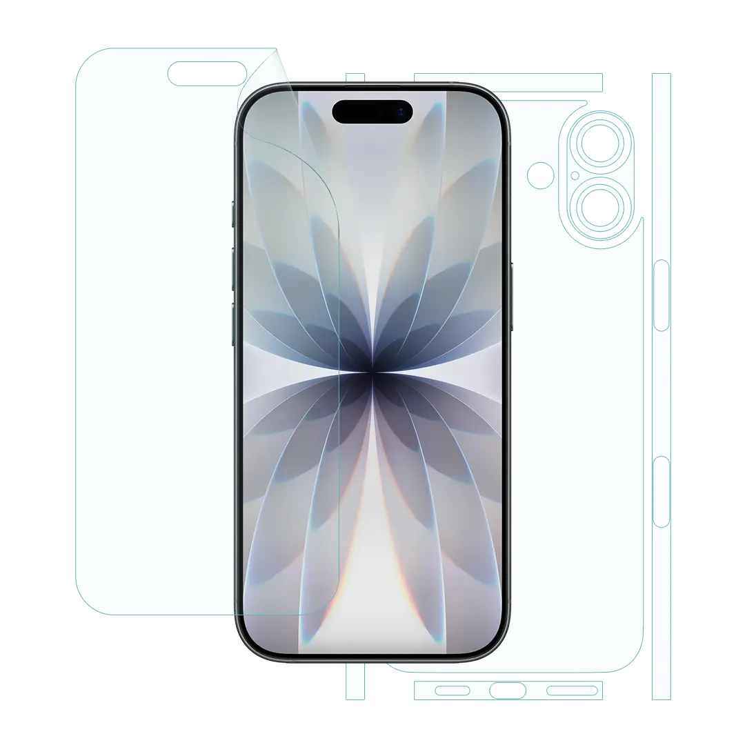 iPhone 17 Screen Protector