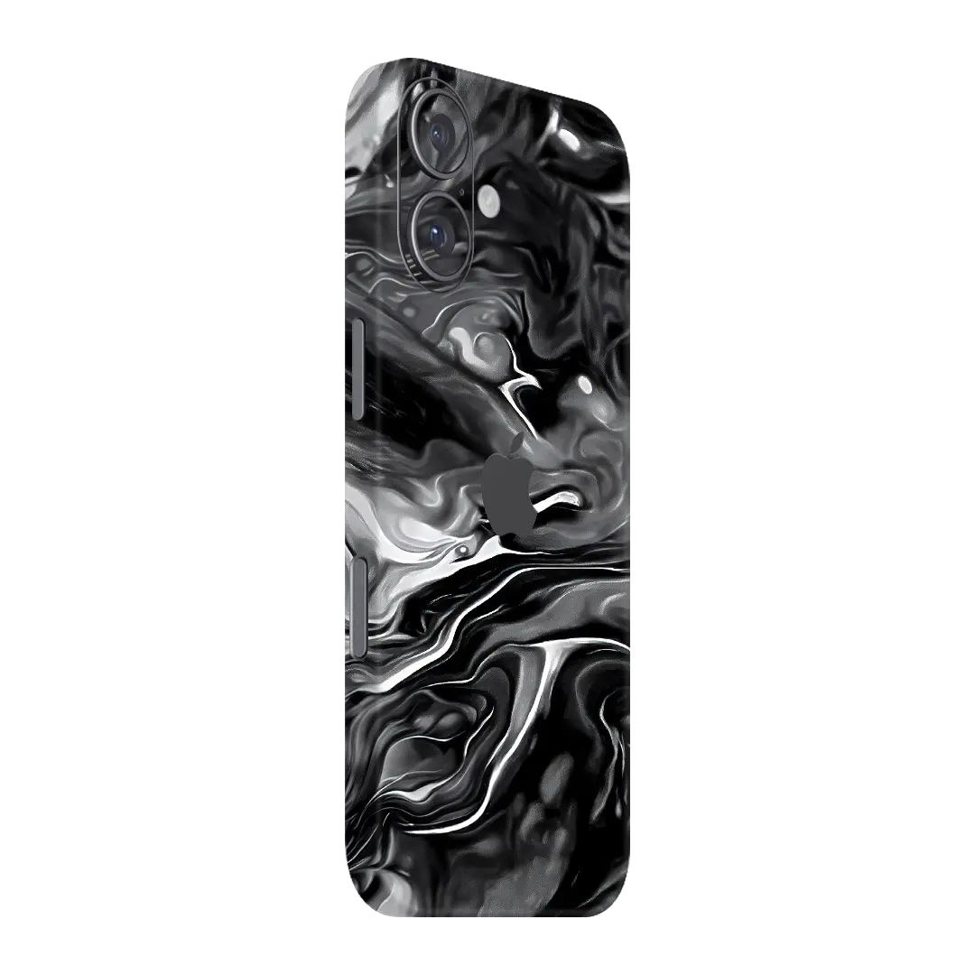 Preload Full Back / Midnight Fog