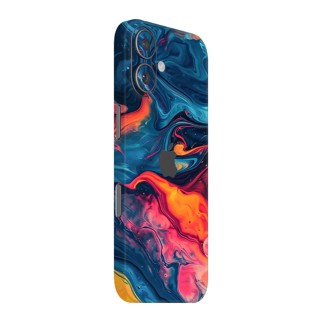 Preload Full Back / Molten Fury