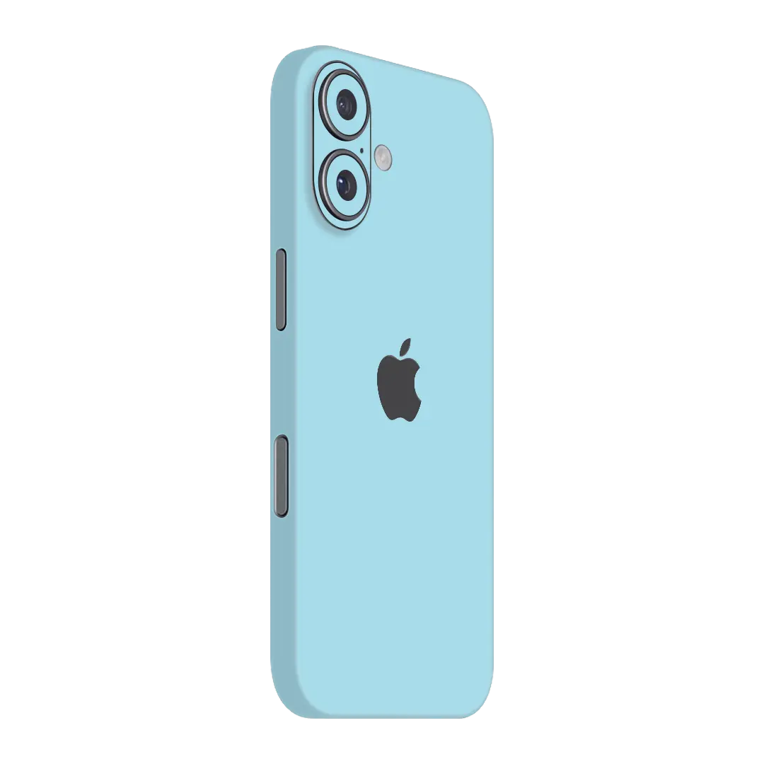 Preload Full Back / Pastel Blue