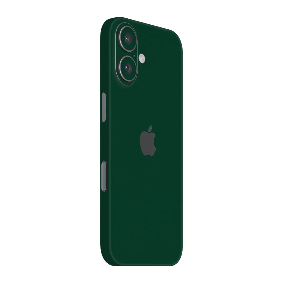 Preload Full Back / Pine Green