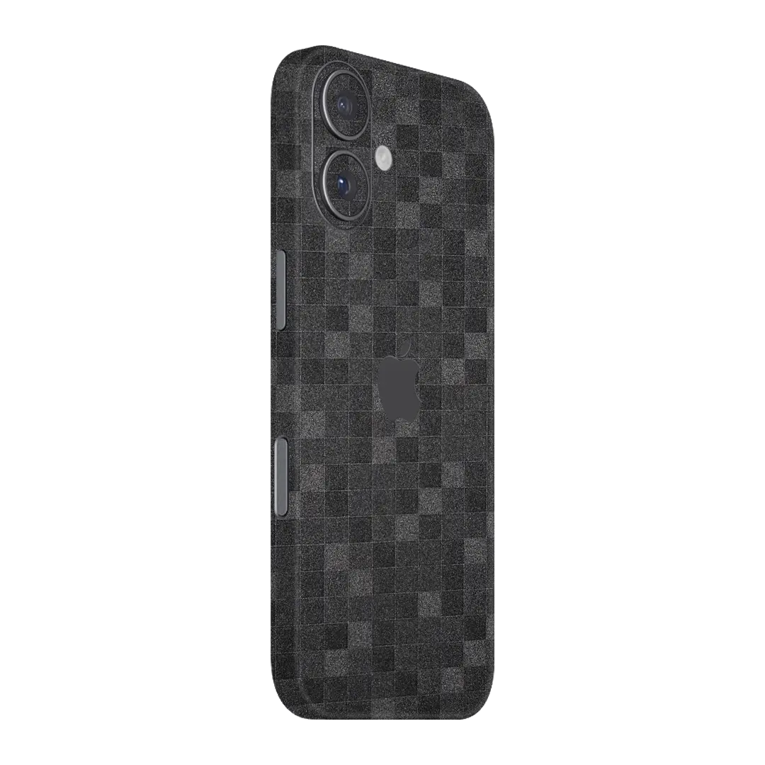 Preload Full Back / Pixels Dark