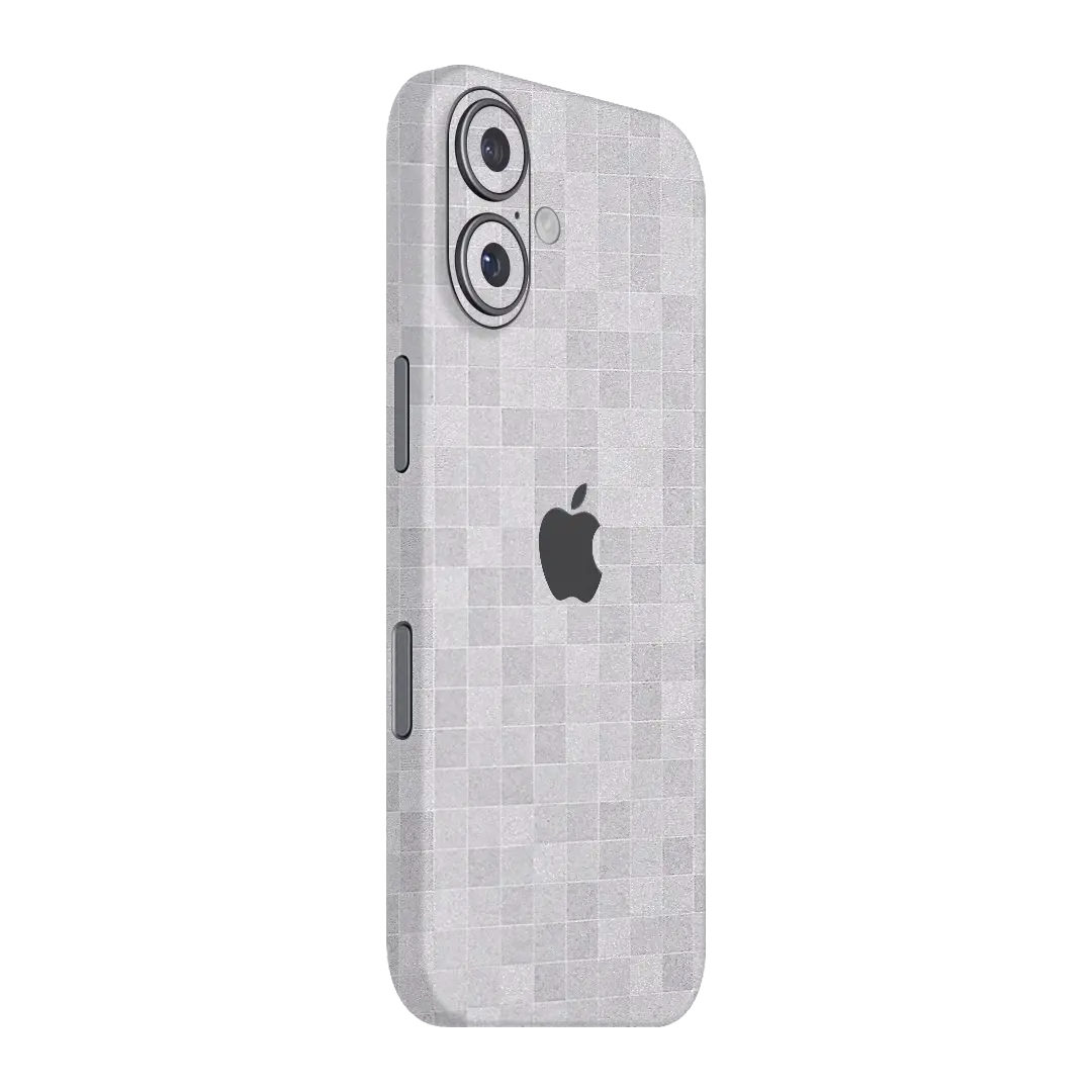 Preload Full Back / Pixels Light