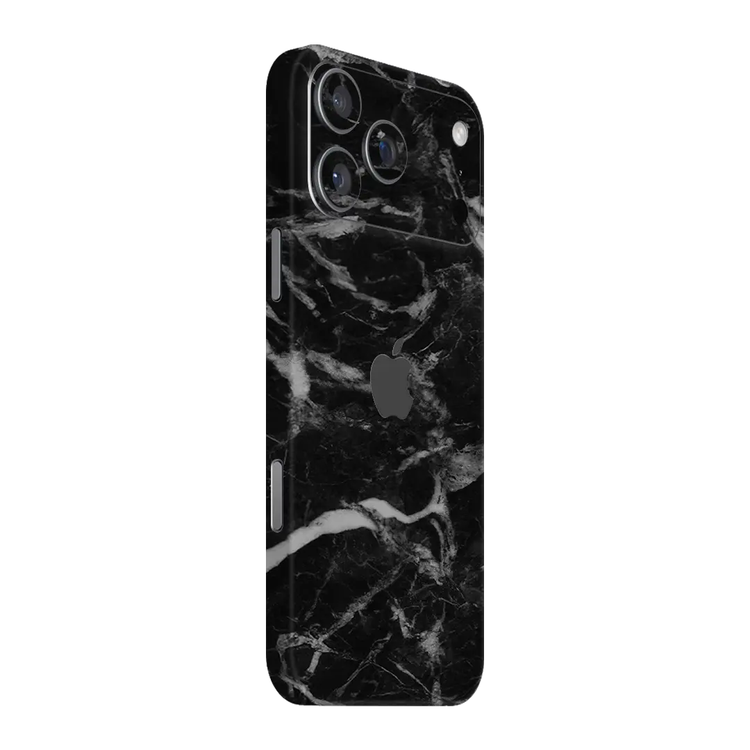 Preload Full Back / Black Marble