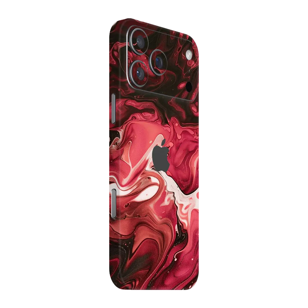 Preload Full Back / Blood Rush