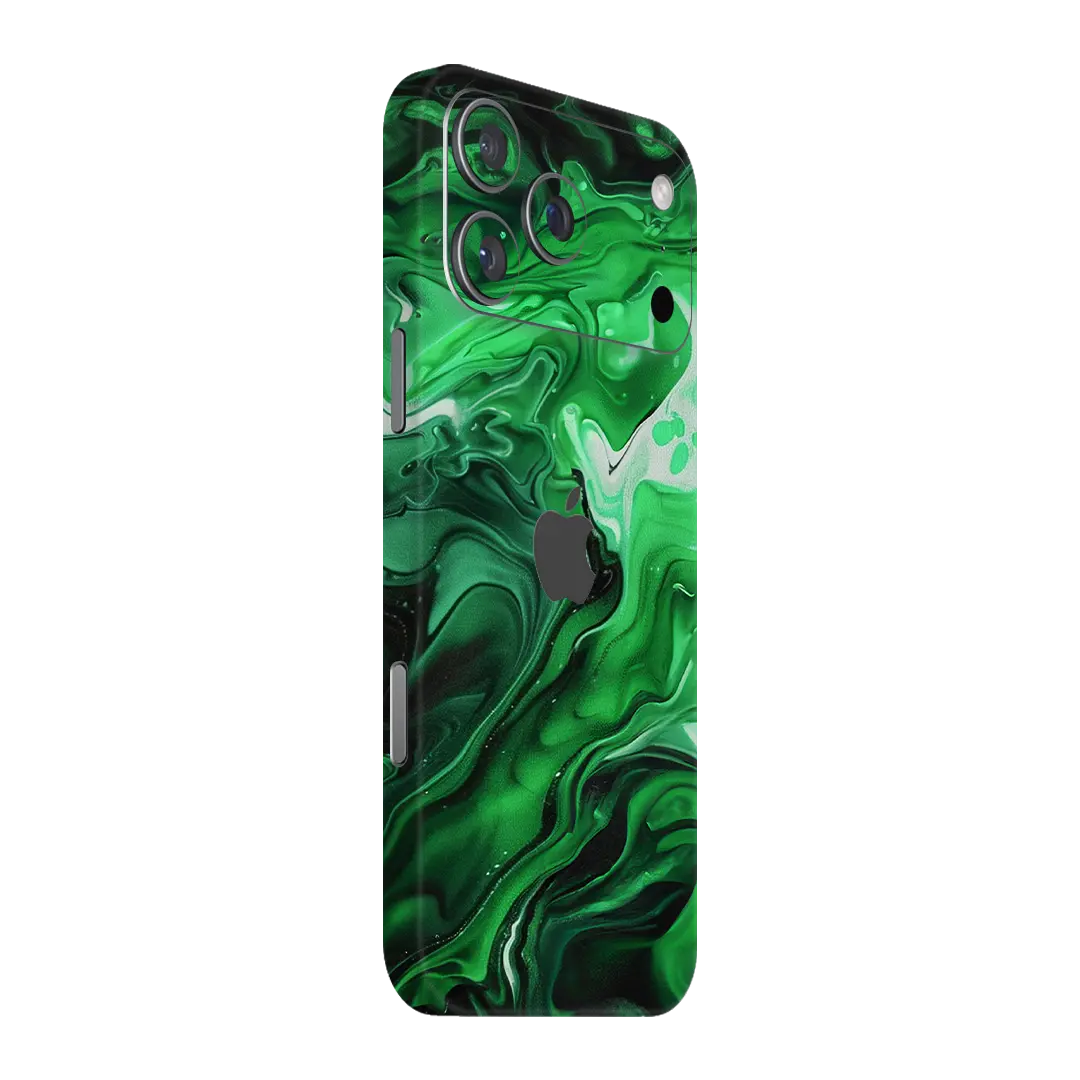 Preload Full Back / Goblin Gas