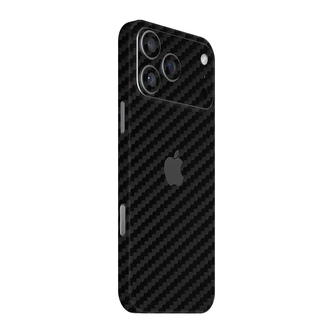 Preload Full Back / Carbon Fiber