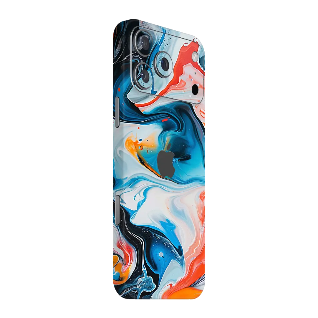 Preload Full Back / Cryo Flare