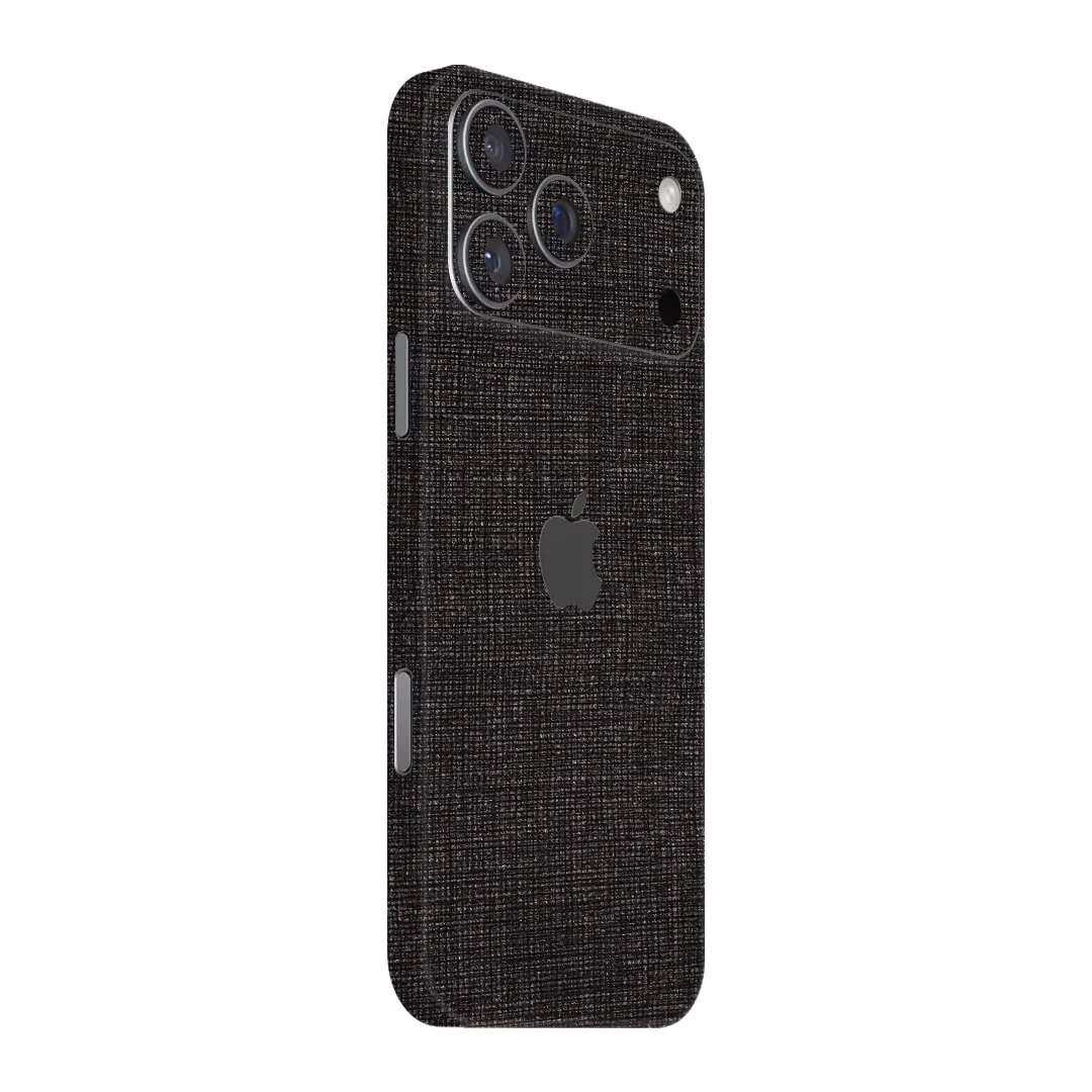 Preload Full Back / Fabrix