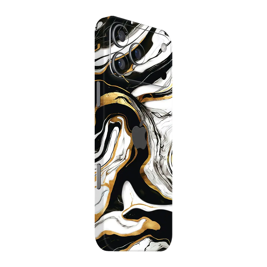 Preload Full Back / Golden Abyss