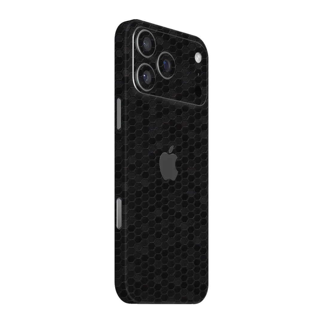 Preload Full Back / Hive